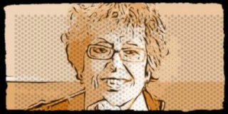 "A Moren&eacute;s ni siquiera le importan lo jodidas que est&aacute;n las mujeres que sufren acoso en el Ej&eacute;rcito"