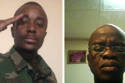 "&iexcl;Mato demonios!" El militar que ha asesinado a su p&aacute;rroco por creer que estaba pose&iacute;do