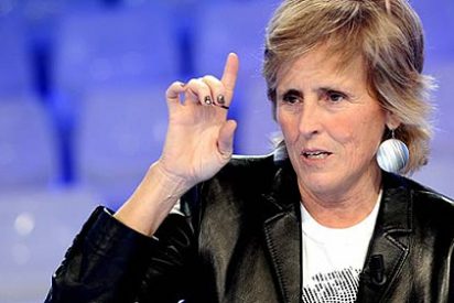 La nueva guerra entre Mercedes Mil&aacute; y Mediaset: "Ha sido una humillaci&oacute;n que no te puedes imaginar"