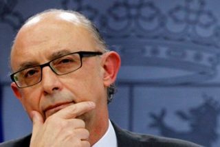 El fiscal investiga por prevaricaci&oacute;n al bufete que fund&oacute; Cristobal Montoro antes de ser ministro