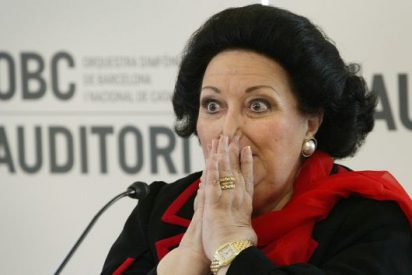 Caballé comparecerá en juicio el 12 de mayo para ratificar el acuerdo sobre su fraude a Hacienda