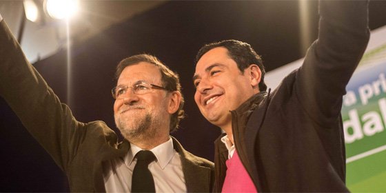 Moreno Bonilla imita a D&iacute;az para acabar con la corrupci&oacute;n y crea el 'Estatuto del Alto Cargo'