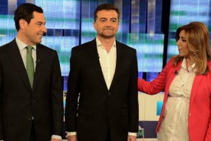 D&iacute;az y Moreno se cruzan reproches sobre imputados y corrupci&oacute;n