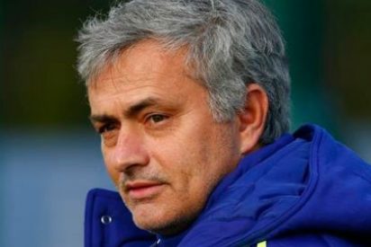 Mourinho quiere que sea la pr&oacute;xima estrella en fichar por el Chelsea