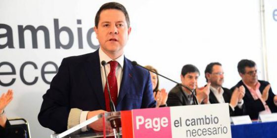 Nueva ofensiva del PSOE para defender el futuro de Elcogas Puertollano "ante la pasividad de Rajoy y Cospedal"