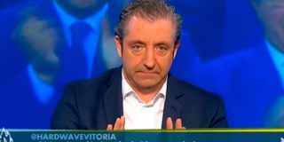 Pedrerol: "Si está Mourinho de entrenador y Diego López en la portería y hacen este partido, les echan"