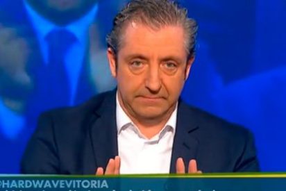 Pedrerol denuncia trato de favor a algunos jugadores: "La prensa de Madrid est&aacute; alejada de la realidad en el caso de Casillas y Ramos"