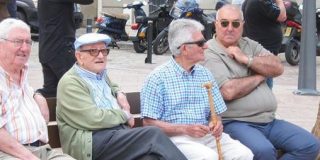 Y, &iquest;por qu&eacute; no una 'vivienda tutelada' para los mayores?