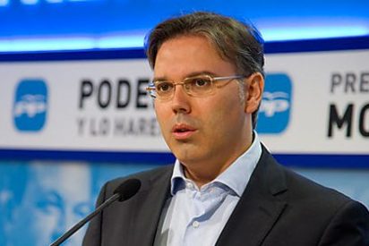 Pizarro (PP): "Nuestra hoja de ruta es seguir trabajando, escuchando e ilusionando a los extreme&ntilde;os"
