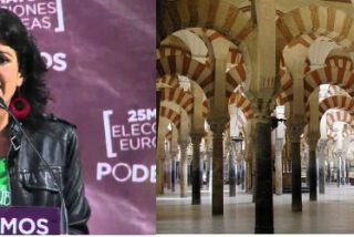 Podemos reclama la titularidad p&uacute;blica de la mezquita de C&oacute;rdoba o la Giralda de Sevilla