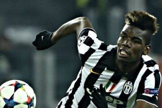 "Pogba est&aacute; aprendiendo espa&ntilde;ol para fichar por un equipo de nuestra Liga"