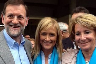 El ruido y la tensi&oacute;n marcan las relaciones entre el PP nacional y el de Madrid