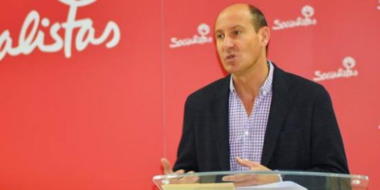 El PSOE considera "sorprendente" que Soria afirme que la autorizaci&oacute;n para construir el ATC estar&aacute; este mismo a&ntilde;o