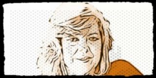 "La campechana mujer, Esperanza Aguirre, se mueve bien en aguas turbias"