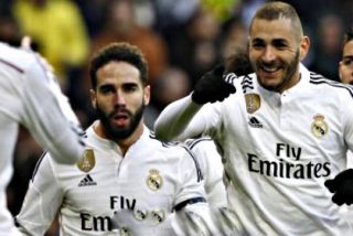 Le ofrecen cobrar 400 mil euros a la semana para que deje el Madrid