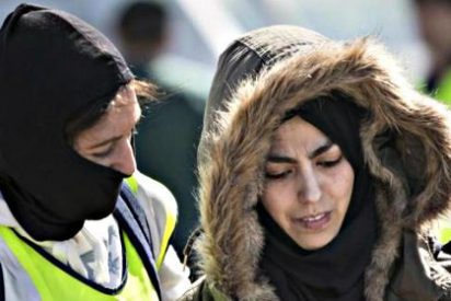 La c&eacute;lula yihadista desarticulada en Espa&ntilde;a se hab&iacute;a fijado como objetivo la Familia Real