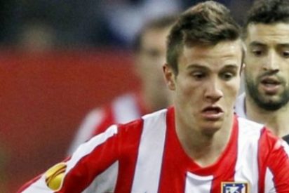El Valencia no es el único equipo que quiere llevarse a Saúl del Atlético