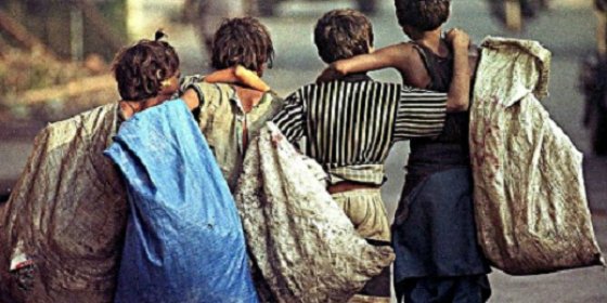 Aldeas Infantiles SOS anima a los pacenses a colaborar con la infancia vulnerable