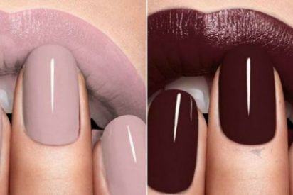 A vueltas con los 'ojos del rev&eacute;s': &iquest;De qu&eacute; color son estos labios y u&ntilde;as?