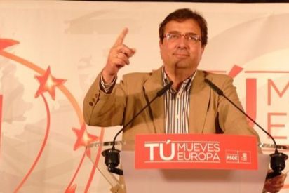 Fern&aacute;ndez Vara: "Vamos a ganar las elecciones y el PP lo sabe"