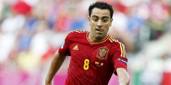 Xavi elige el que será su próximo destino