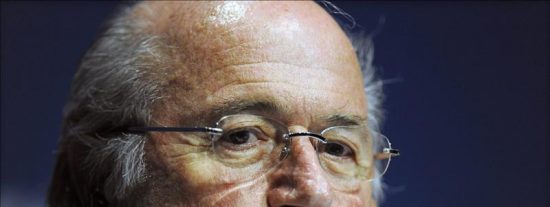 &iexcl;Boicot al Mundial 2026!