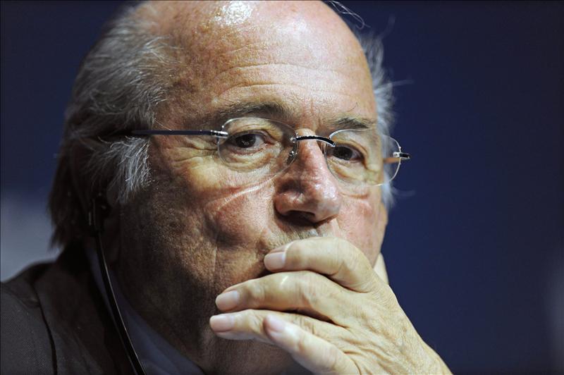 &iexcl;Boicot al Mundial 2026!