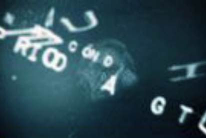 Milo Krmpotić, autor de 'El murmullo'. 20-4-2015