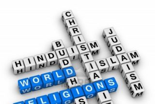 El Islam alcanzar&aacute; en n&uacute;mero de fieles al Cristianismo en 2050