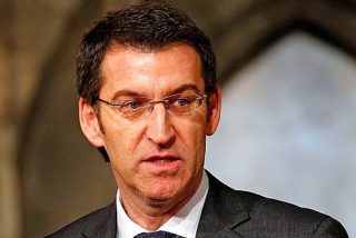 Feij&oacute;o justifica cambiar de postura sobre Ence