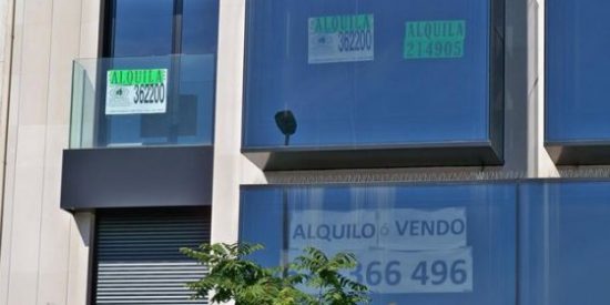Una vivienda en 'derecho de uso' puede costar la mitad que un alquiler
