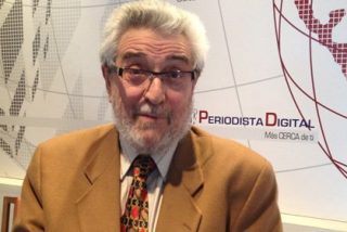 Amando de Miguel sobre la ley del menor: "Es ingenuo pensar que esto se arregla con una ley"