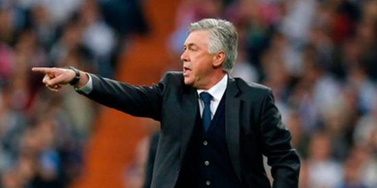 Manolo Lama: "Ancelotti puso a Ramos porque Illarra y Lucas Silva son dos 'pichafr&iacute;as' y para este partido hac&iacute;a falta gente con huevos"