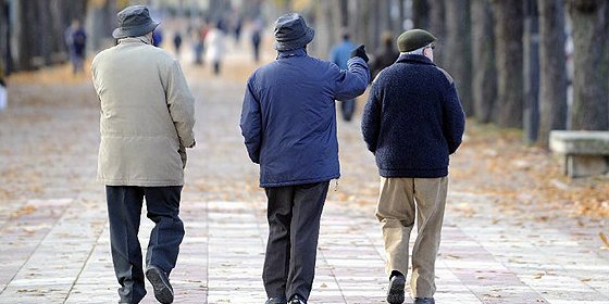 Galicia pierde 17.289 habitantes en un año