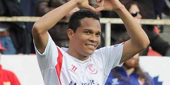 Aseguran que el Sevilla quiere vender a su estrella