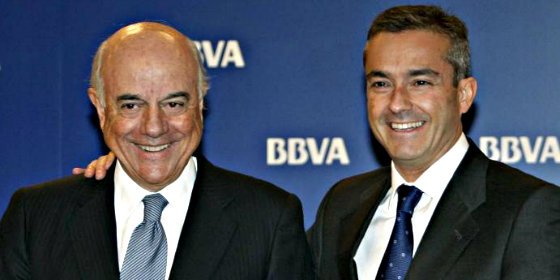 El BBVA cerrar&aacute; 285 oficinas en Catalu&ntilde;a