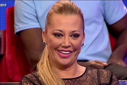 &lsquo;GH VIP' se despide por la puerta de atr&aacute;s con una Bel&eacute;n Esteban hundida y rechazada por Mila Xim&eacute;nez