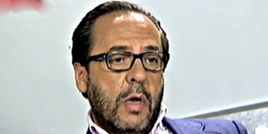 &Aacute;lvaro P&eacute;rez 'El Bigotes': "Agag, el yerno de Aznar, me present&oacute; a Correa, Camps es cobarde y Baltasar Garz&oacute;n est&aacute; de fango hasta la nariz"