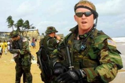 Ya puedes practicar tiro con el machote que mat&oacute; a Bin Laden.. por 50.000 d&oacute;lares
