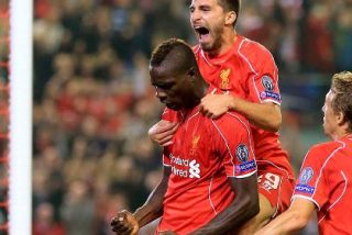 El Cholo ve con buenos ojos el fichaje del delantero del Liverpool