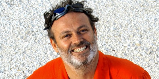 Un paseo por el C&aacute;diz m&aacute;s aut&eacute;ntico de la mano del humorista y m&uacute;sico gaditano Pablo Carbonell