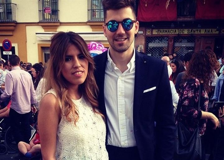 Sevilla y la Madrugá congregan a los famosos más devotos