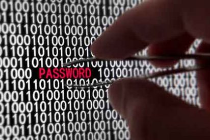 M&aacute;s de la mitad de los usuarios nunca cambian sus claves de acceso