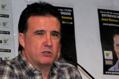 Jos&eacute; Ram&oacute;n de la Morena mete un palo a la cobertura de TVE por el derbi de Champions: "Es horrible y absurda"