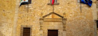 Diputaci&oacute;n de C&aacute;ceres convoca varias subvenciones dirigidas a los municipios de la provincia