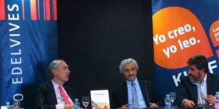 Roberto Alifano: "Dante fue un gran político, además de un gran poeta"