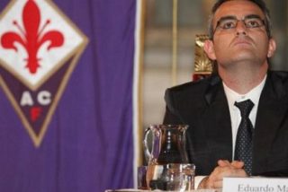 Se encuentra en Sevilla para firmar con el Betis