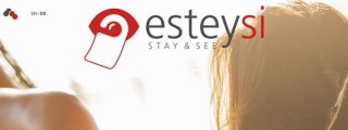 Lanzamiento de Esteysi y Esteysi.com