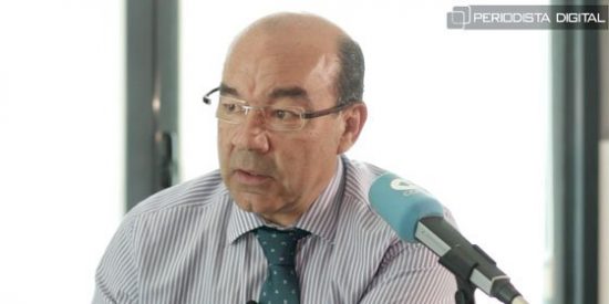 EGM: &Aacute;ngel Exp&oacute;sito sube casi 50.000 oyentes y recupera la tercera plaza en el que podr&iacute;a ser su &uacute;ltimo 'examen'