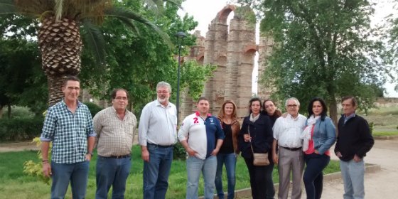 Extreme&ntilde;os M&eacute;rida: &ldquo;Pedro Acedo no conoce Los Milagros&rdquo;